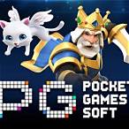 pg slot เว็บตรง 2023